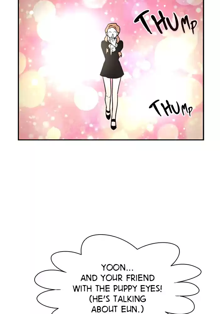 Lee Doona! Chapter 41