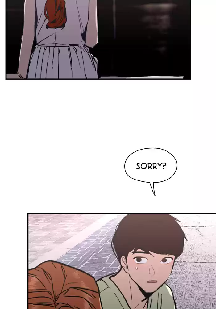 Lee Doona! Chapter 41