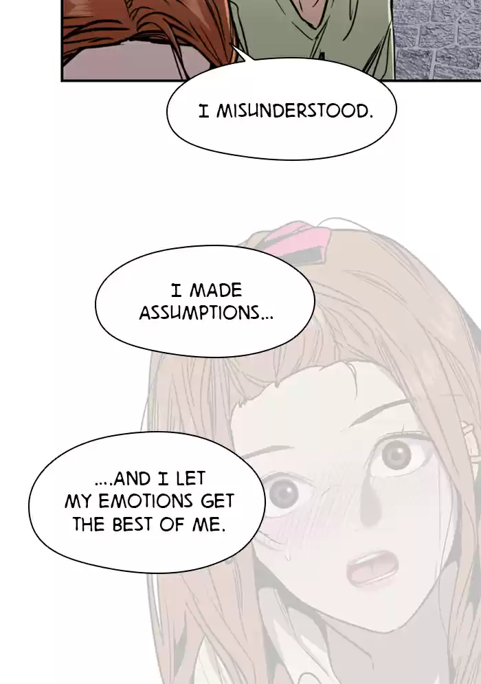 Lee Doona! Chapter 41