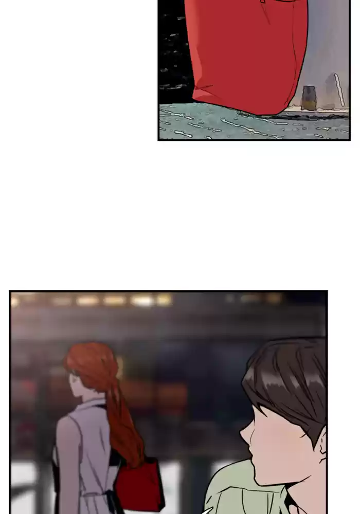 Lee Doona! Chapter 41