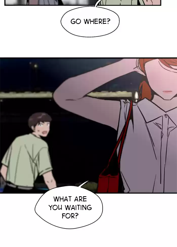 Lee Doona! Chapter 41