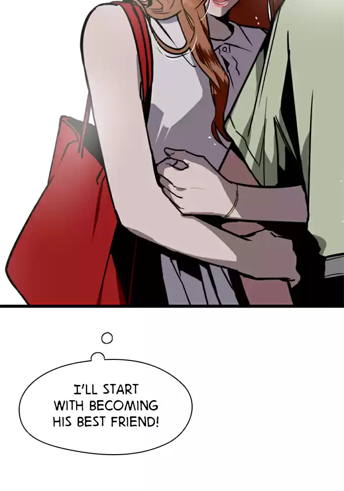 Lee Doona! Chapter 41