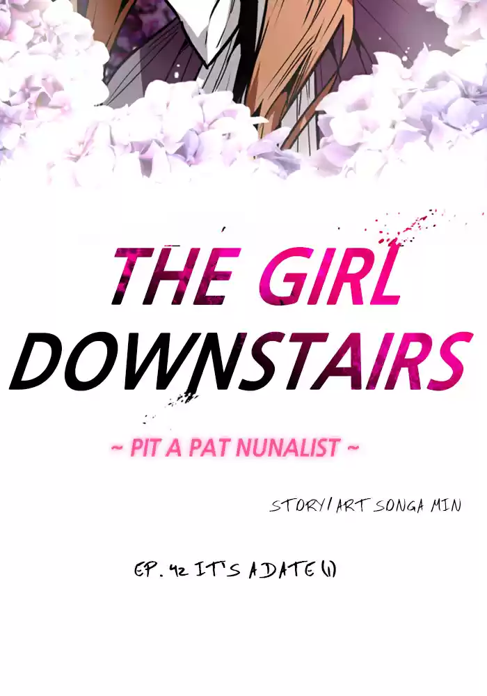 Lee Doona! Chapter 42