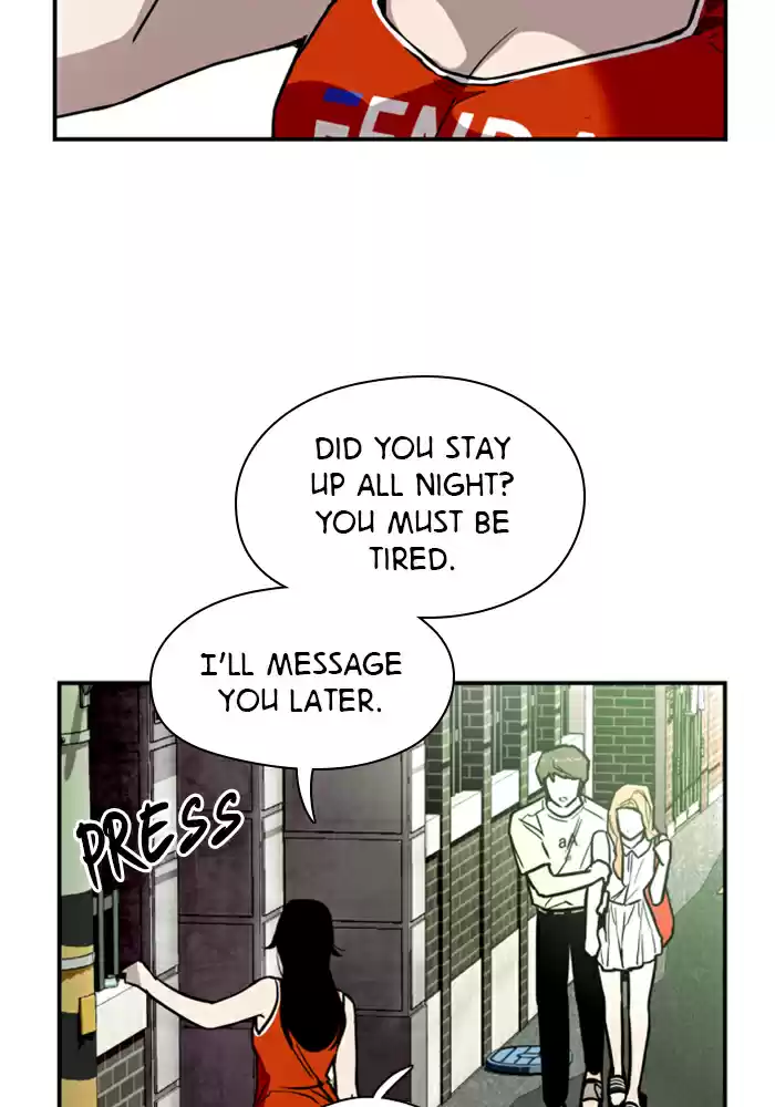 Lee Doona! Chapter 42