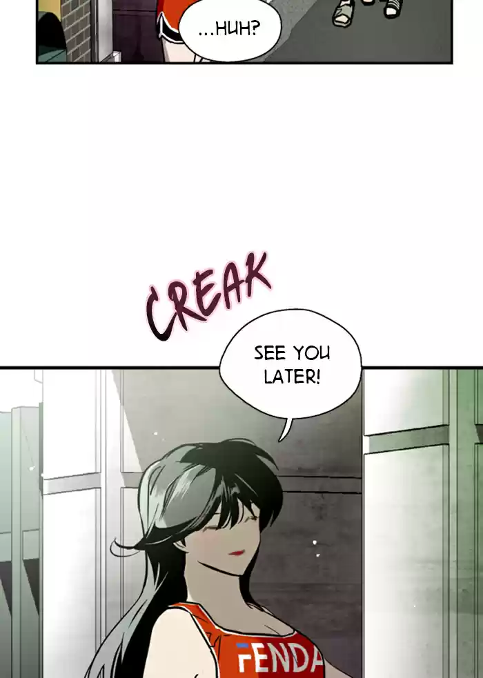 Lee Doona! Chapter 42