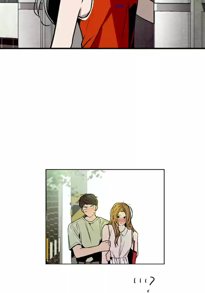 Lee Doona! Chapter 42