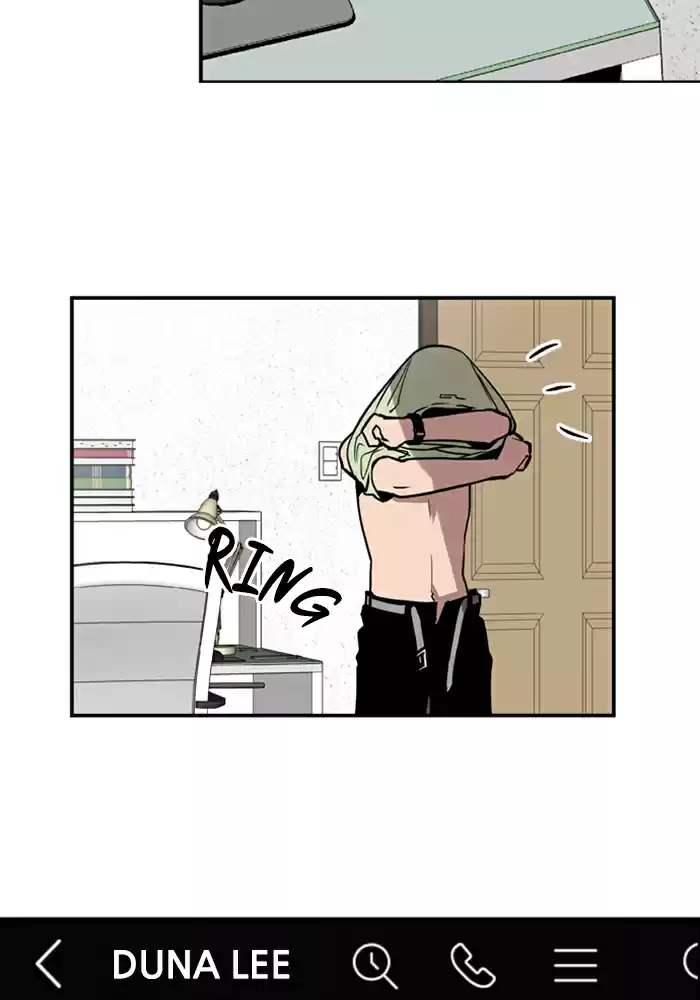 Lee Doona! Chapter 42