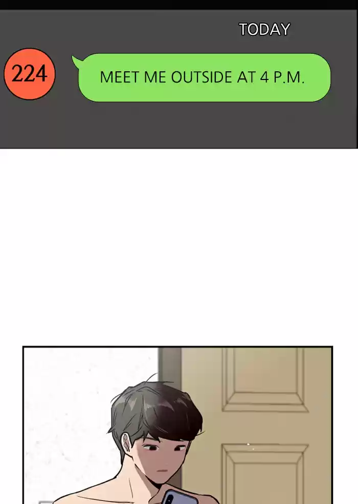 Lee Doona! Chapter 42