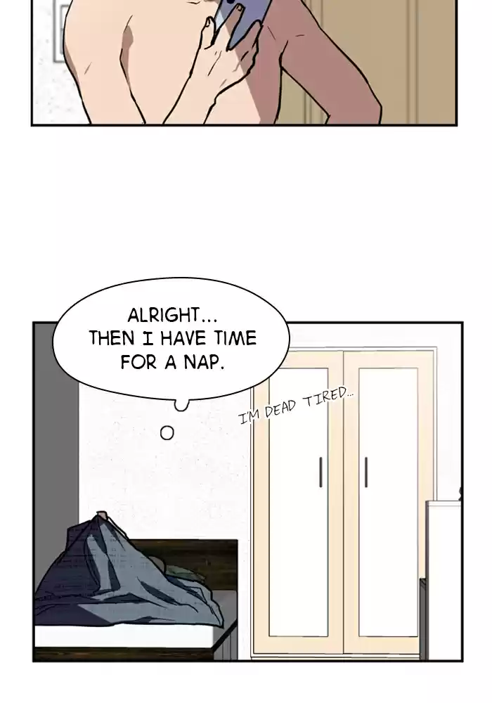 Lee Doona! Chapter 42