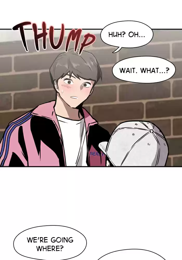 Lee Doona! Chapter 42