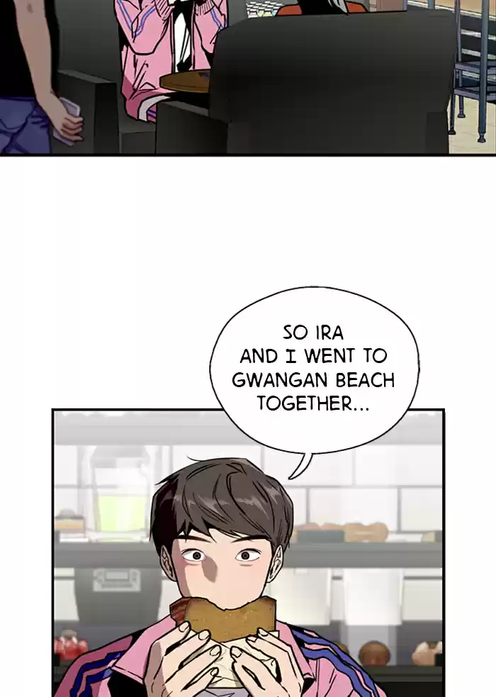 Lee Doona! Chapter 42