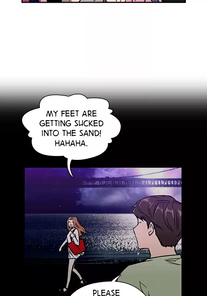 Lee Doona! Chapter 42