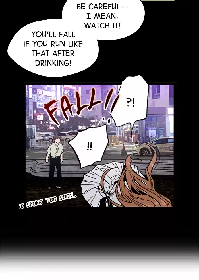 Lee Doona! Chapter 42