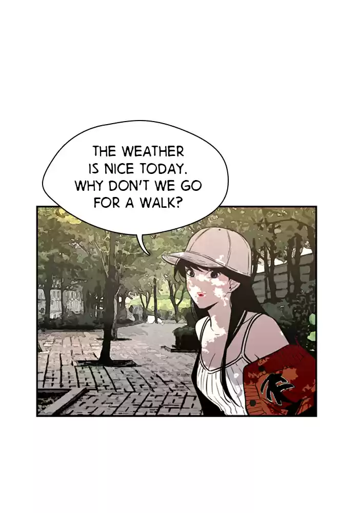 Lee Doona! Chapter 42