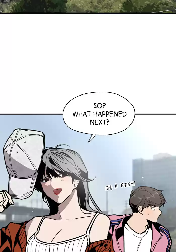 Lee Doona! Chapter 42