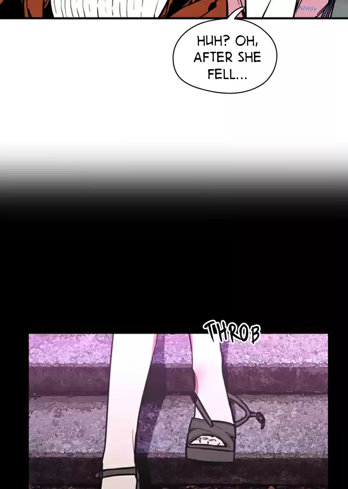 Lee Doona! Chapter 42