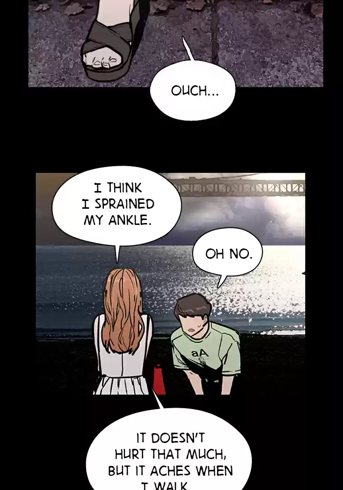 Lee Doona! Chapter 42