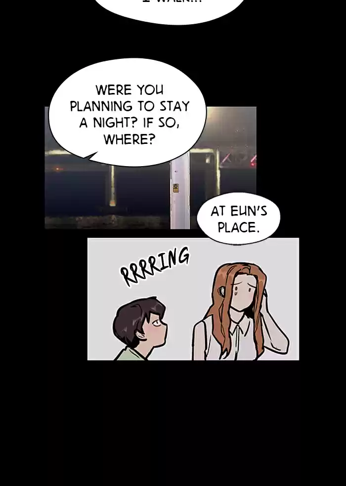 Lee Doona! Chapter 42