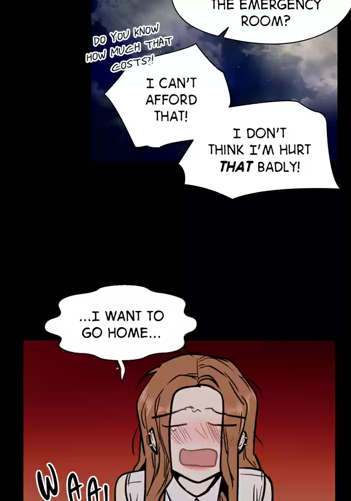 Lee Doona! Chapter 42