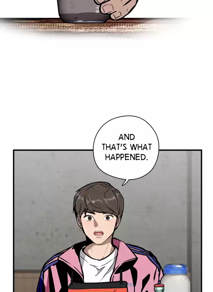 Lee Doona! Chapter 42