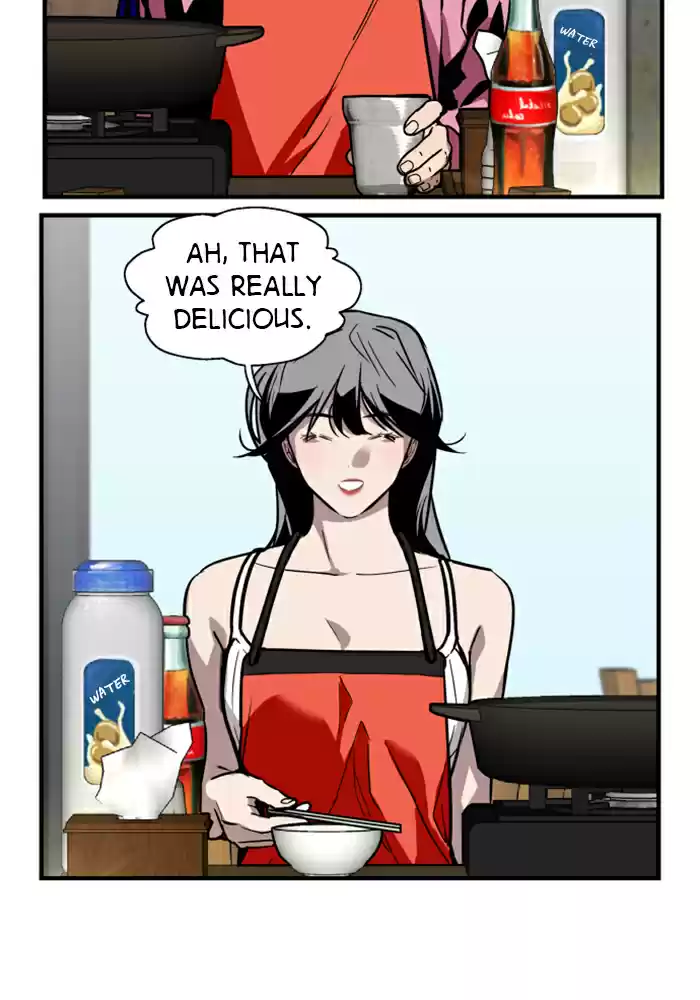 Lee Doona! Chapter 42