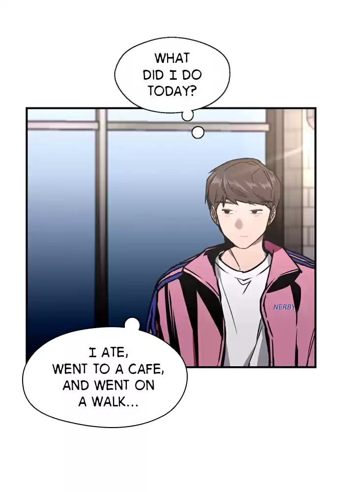 Lee Doona! Chapter 42