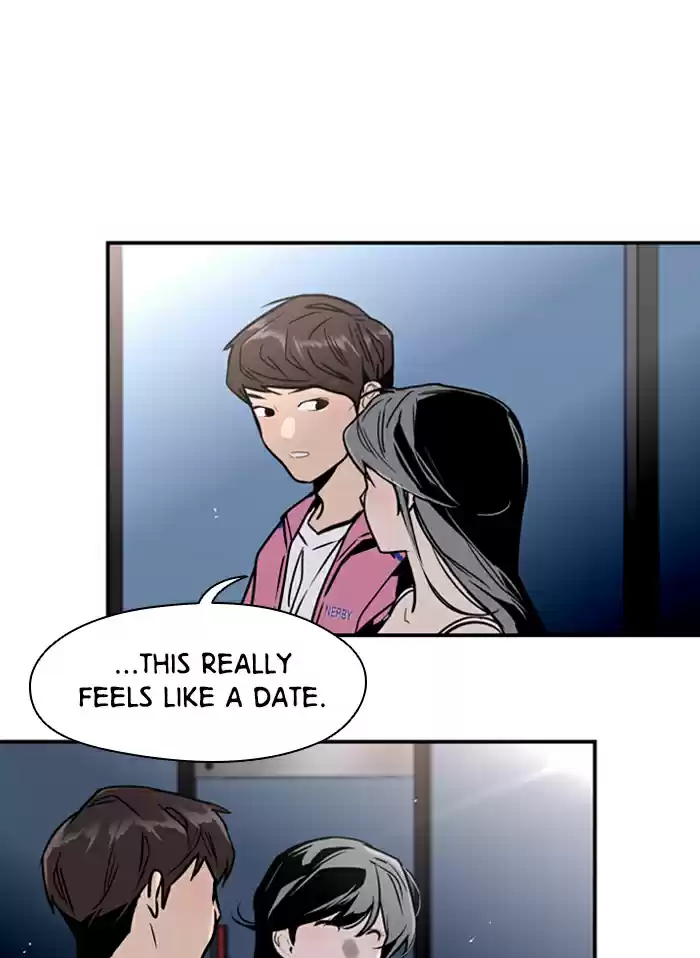 Lee Doona! Chapter 42