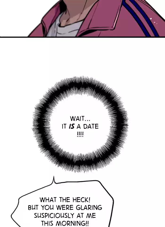 Lee Doona! Chapter 42