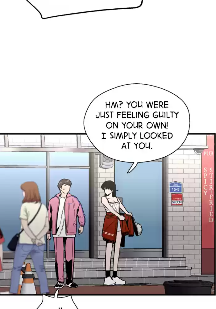 Lee Doona! Chapter 42