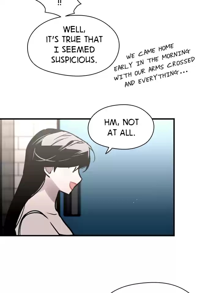 Lee Doona! Chapter 42