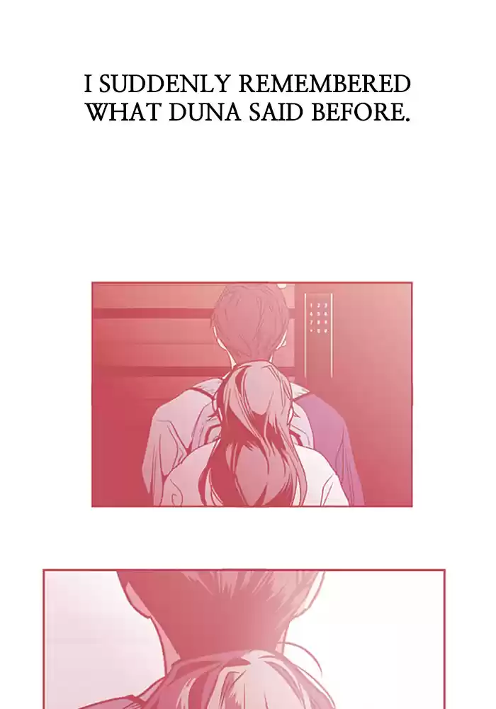 Lee Doona! Chapter 42