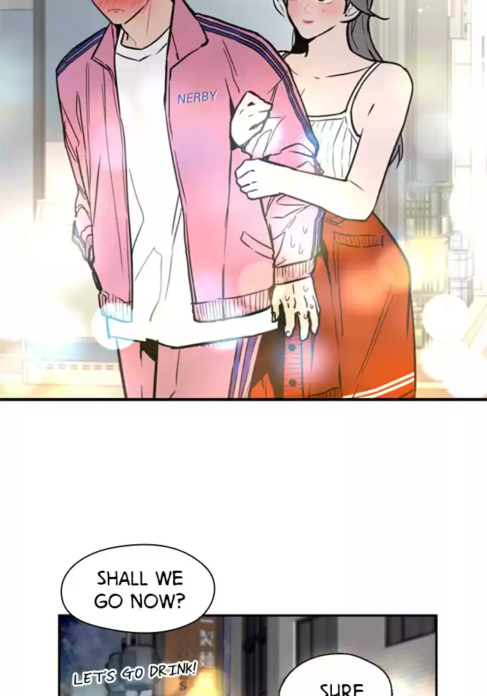 Lee Doona! Chapter 42