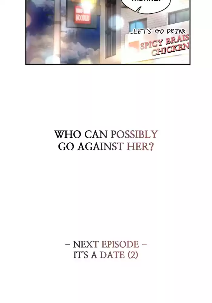 Lee Doona! Chapter 42