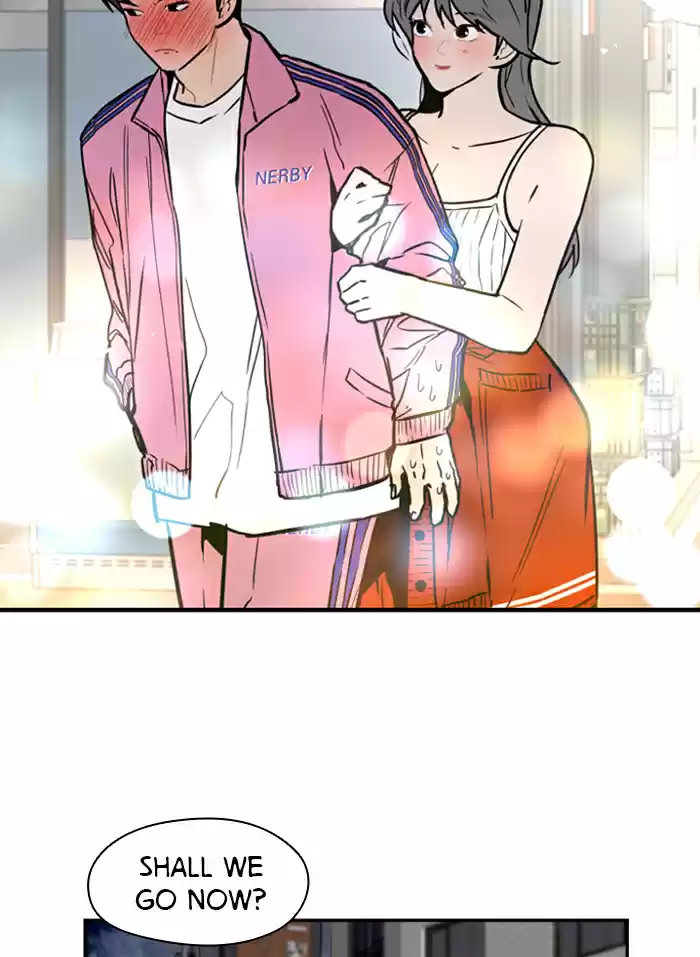 Lee Doona! Chapter 43