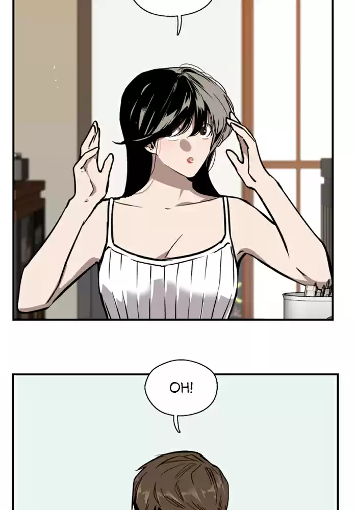 Lee Doona! Chapter 43