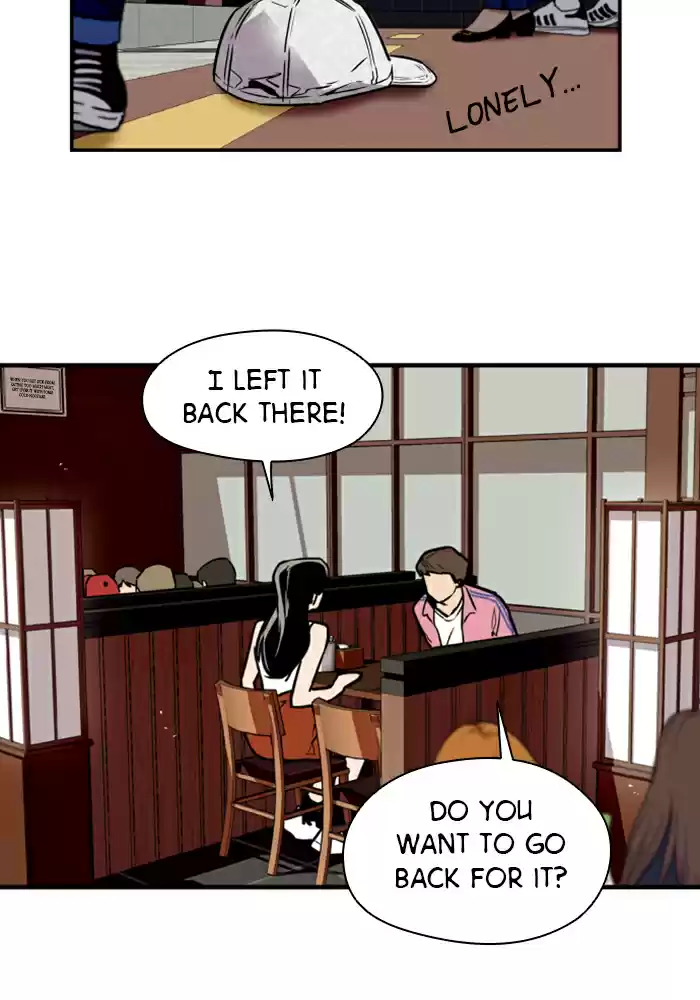 Lee Doona! Chapter 43