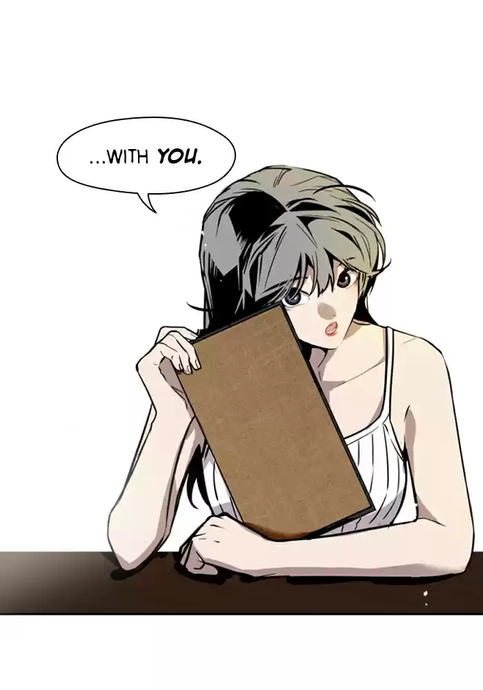 Lee Doona! Chapter 43