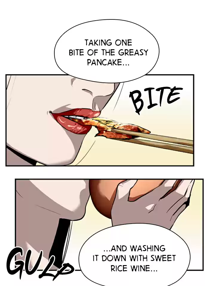 Lee Doona! Chapter 43