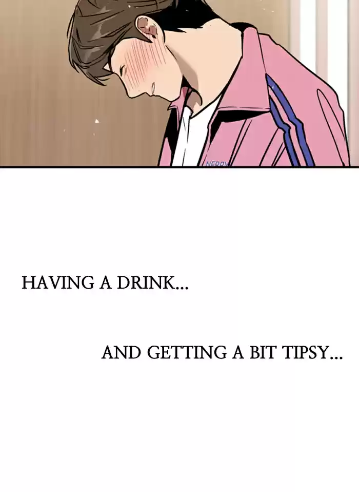 Lee Doona! Chapter 43