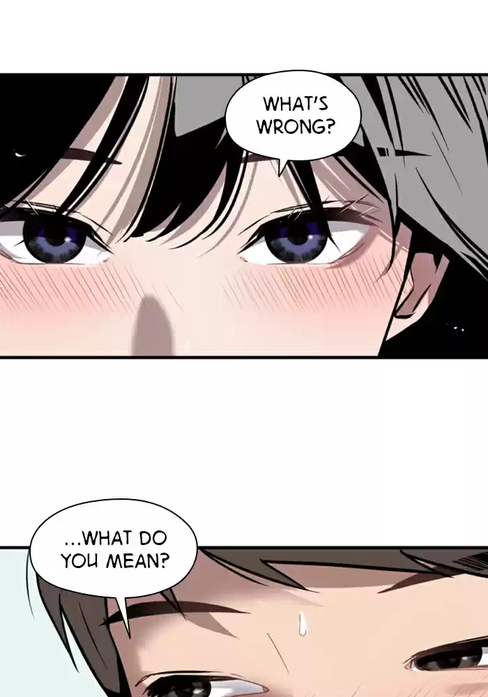 Lee Doona! Chapter 43