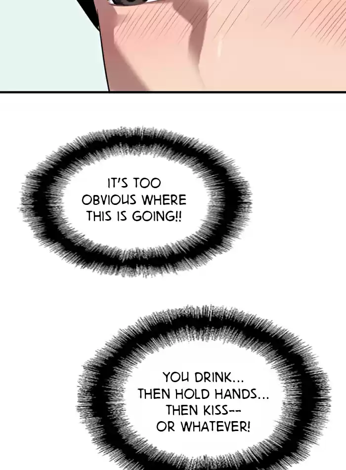 Lee Doona! Chapter 43