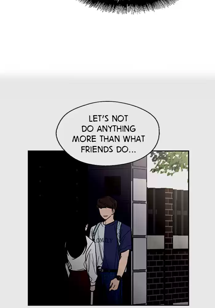 Lee Doona! Chapter 43