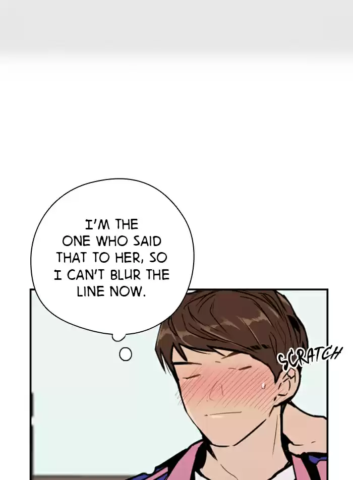 Lee Doona! Chapter 43