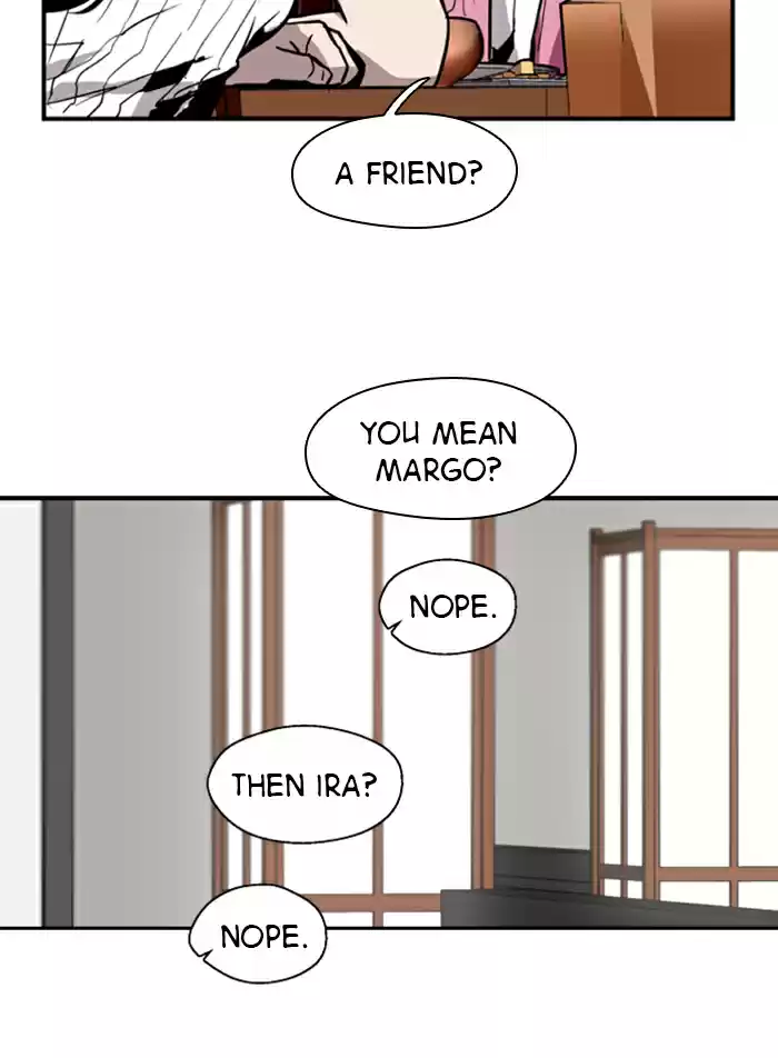 Lee Doona! Chapter 43