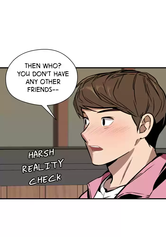 Lee Doona! Chapter 43