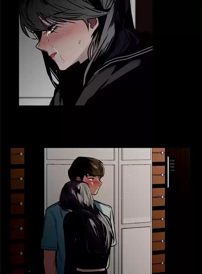 Lee Doona! Chapter 43