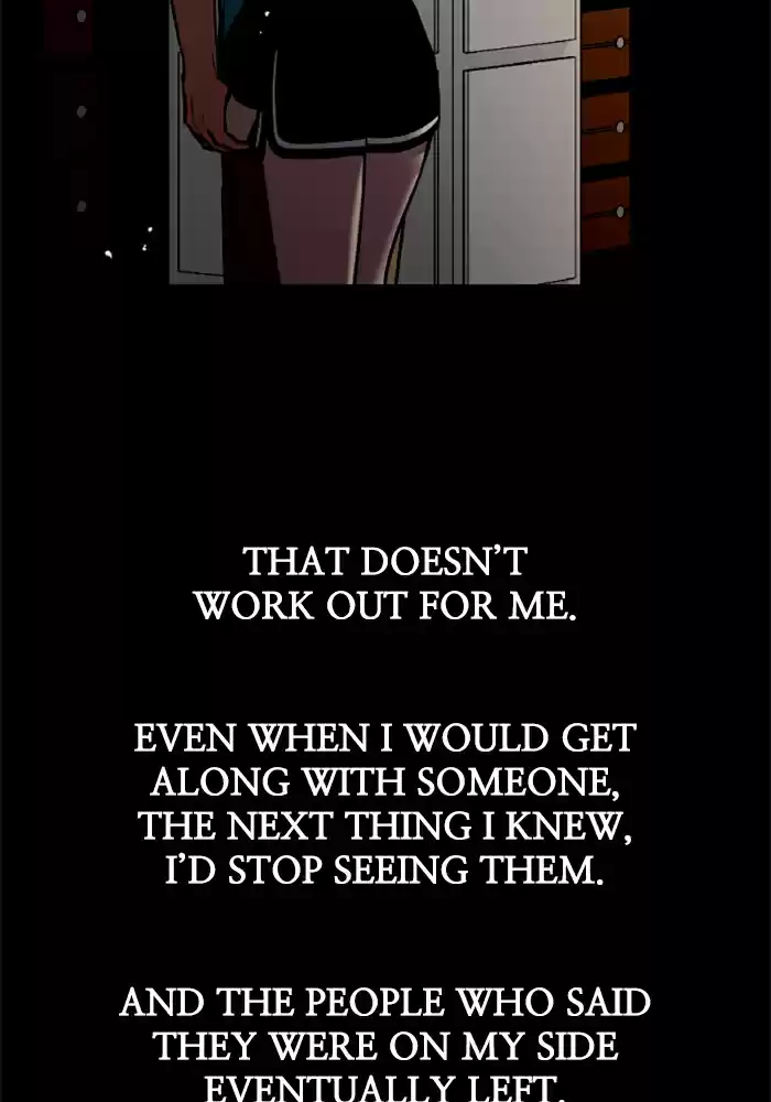 Lee Doona! Chapter 43