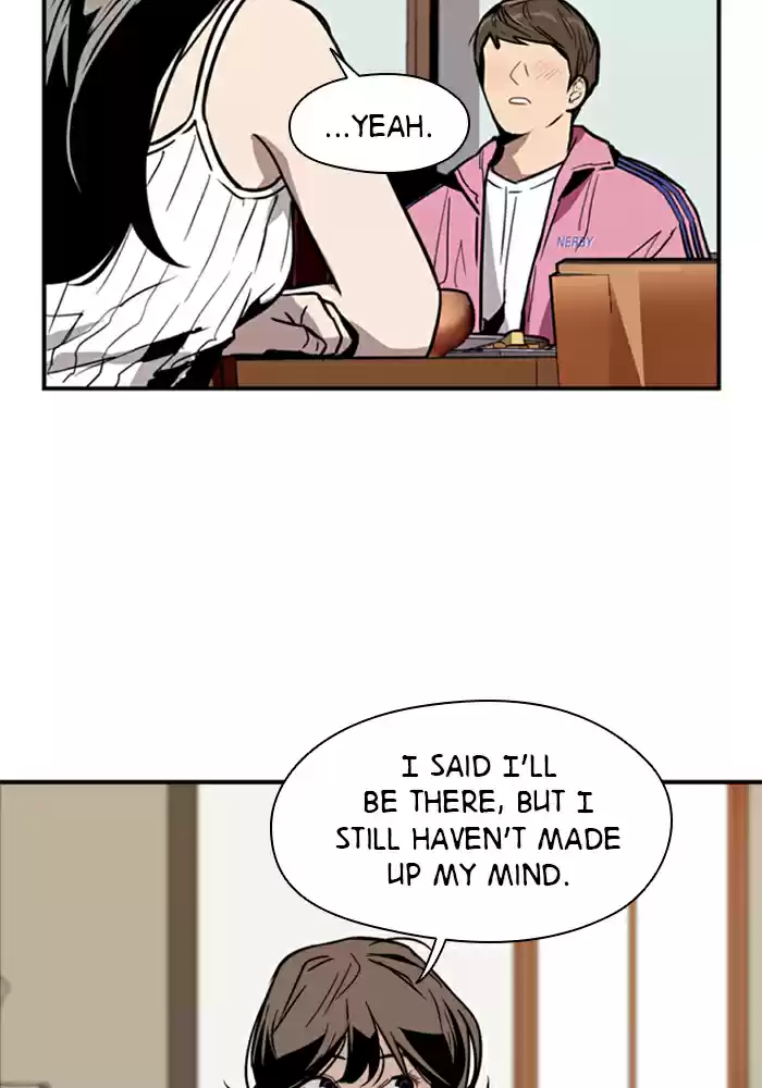 Lee Doona! Chapter 43