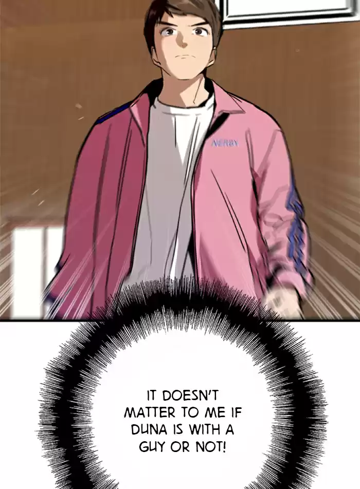 Lee Doona! Chapter 43