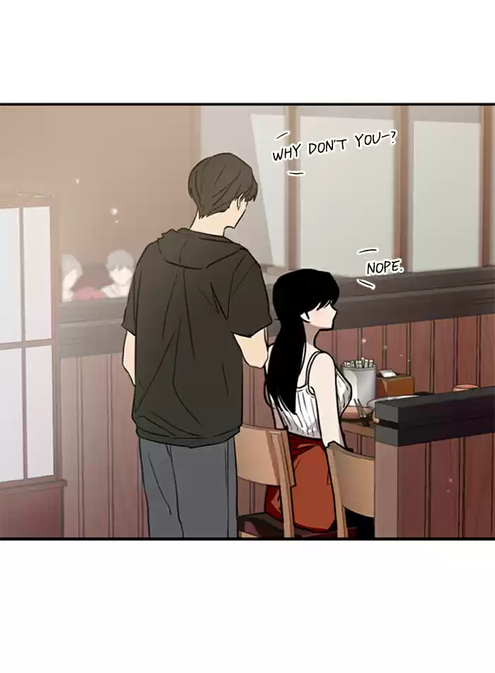 Lee Doona! Chapter 43